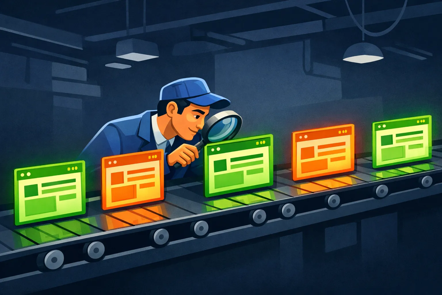 Spot Check Sampling Spot-Check Testing: How Sampling Makes Expensive Automated Tests ...