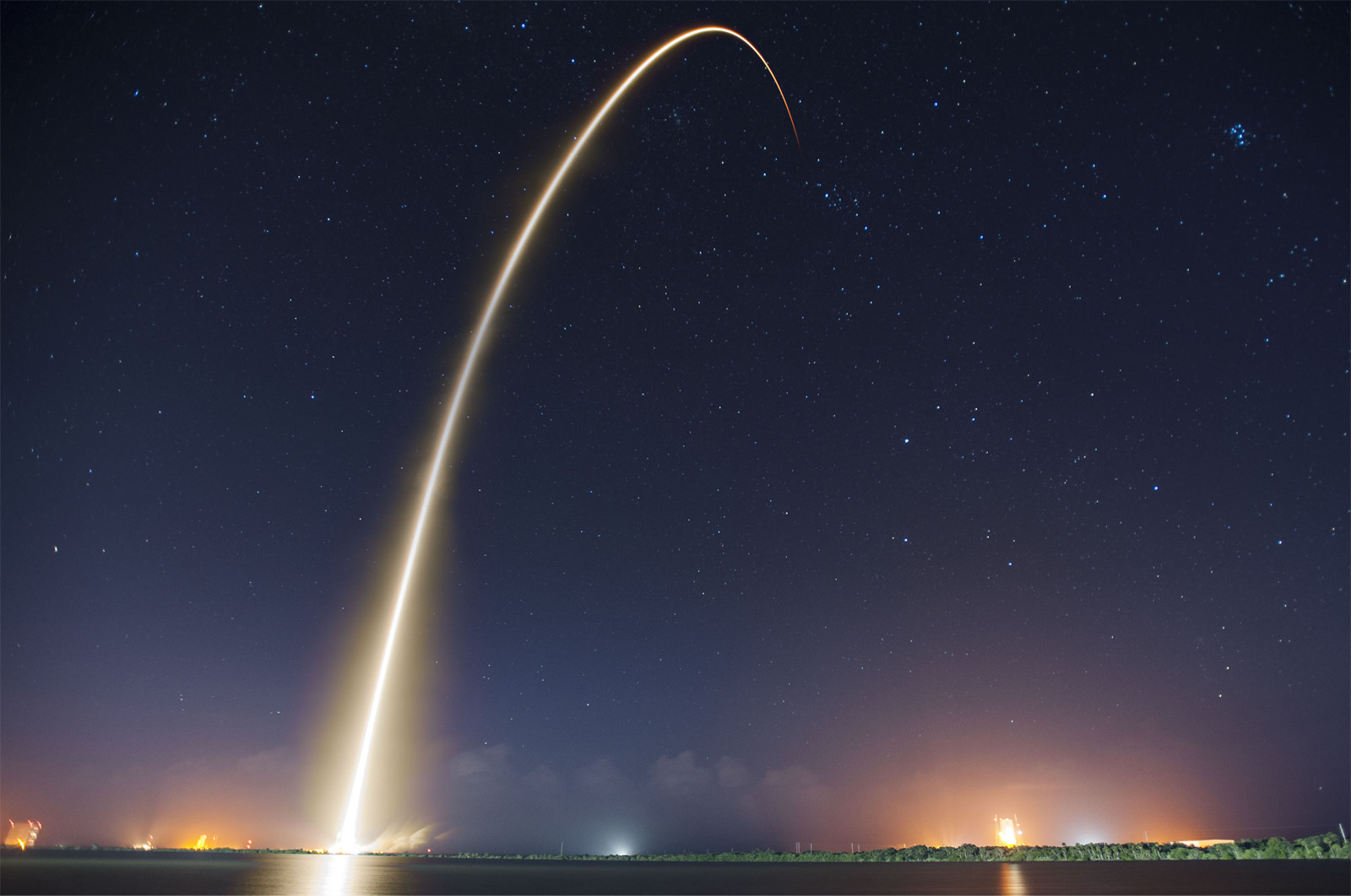 If we dream big enough, we can expand our own horizons.
